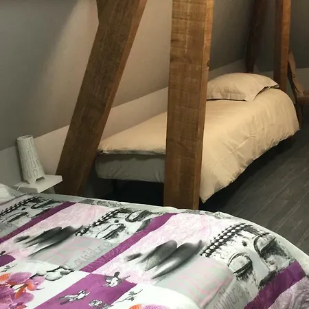 La Petite Maison Sur La Colline * Mirebeau